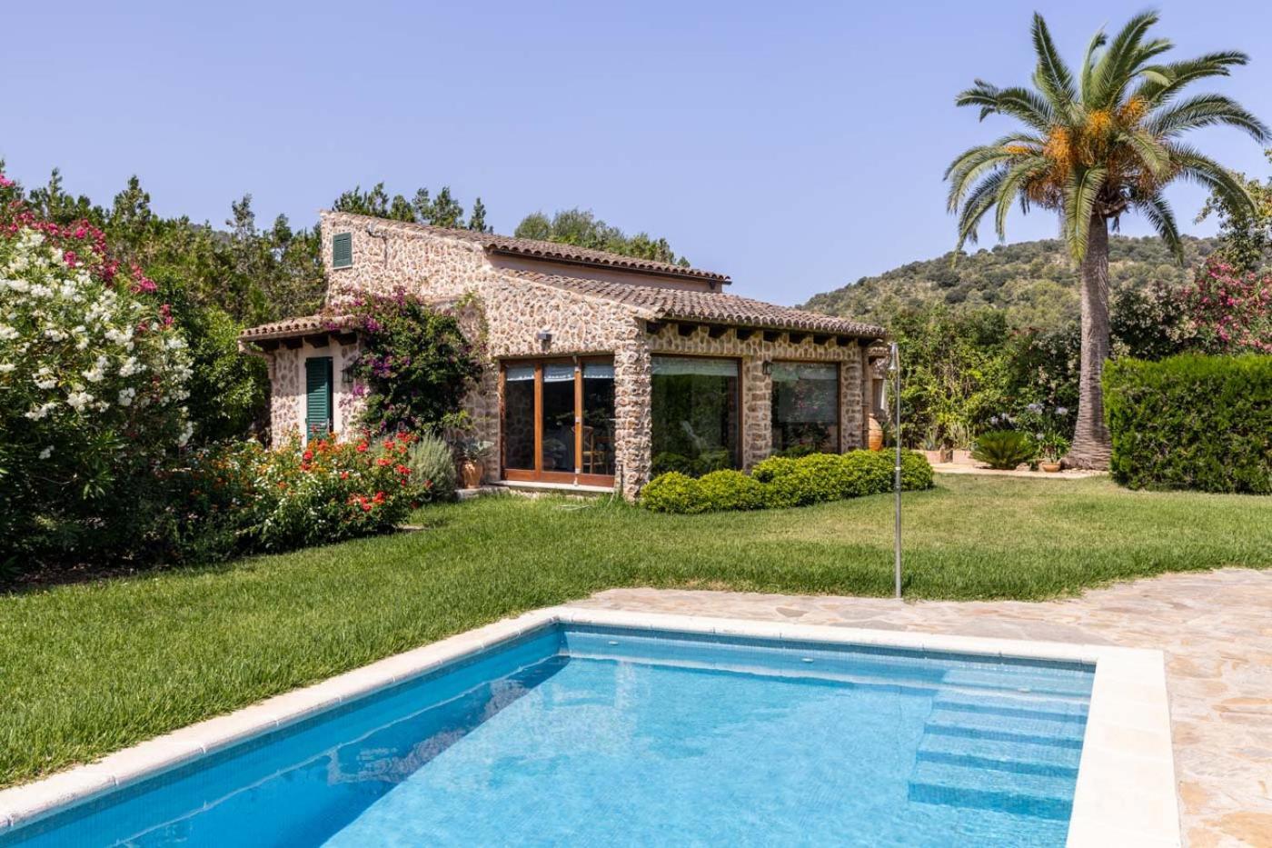 Ca Na Bennassar - By Emerald Villa Pollença